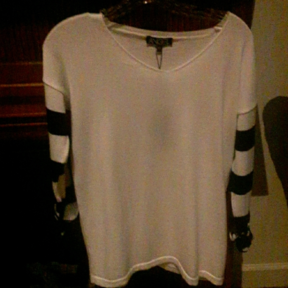 light top by ANGEL